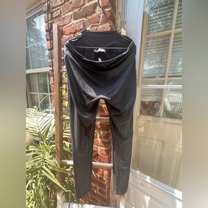 Primark Elegant Black Trousers